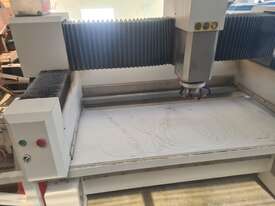 CNC Sink Cut out Machine - picture0' - Click to enlarge