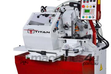 Titan   Profile Grinder