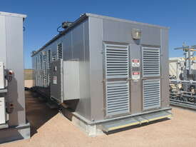 SYCON 4000KVA SUBSTATION 22,000v to 433v STEP UP/STEP DOWN - picture0' - Click to enlarge