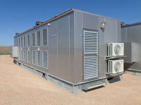 SYCON 4000KVA SUBSTATION 22,000v to 433v STEP UP/STEP DOWN - picture1' - Click to enlarge