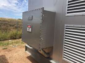 SYCON 4000KVA SUBSTATION 22,000v to 433v STEP UP/STEP DOWN - picture2' - Click to enlarge