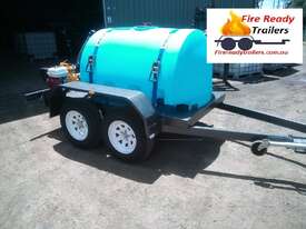 Fire Ready Trailers Fire Trailer - picture0' - Click to enlarge