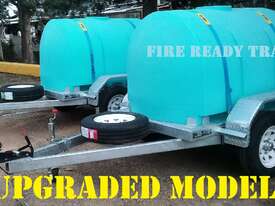 Fire Ready Trailers Fire Trailer - picture2' - Click to enlarge