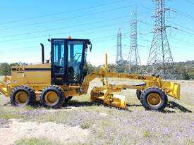 NorAm 65E Grader 10? Blade for Hire - picture1' - Click to enlarge