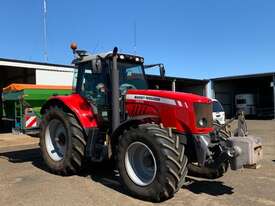 MASSEY FERGUSON 7475 - picture0' - Click to enlarge