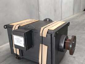 750 kw 1000 hp 1244 rpm 600 volt Foot Mount 450 frame DC Electric Motor ASEA Type LAB450L - picture2' - Click to enlarge