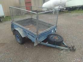 Classic Trailers 64R - picture0' - Click to enlarge