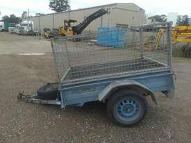 Classic Trailers 64R - picture2' - Click to enlarge