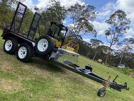 2020 CAT 301.5 “NEXT GEN” with “TRADIE 28” Trailer “Brand New Package Deal”!! - picture1' - Click to enlarge