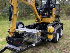 2020 CAT 301.5 “NEXT GEN” with “TRADIE 28” Trailer “Brand New Package Deal”!! - picture0' - Click to enlarge