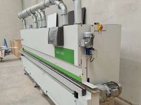 Biesse Jade 340 Edge Bander 2016 Model  - picture0' - Click to enlarge