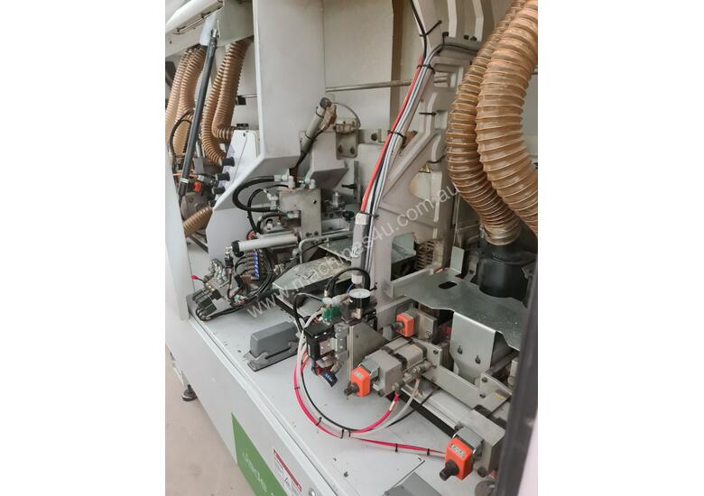 New 2016 Biesse Biesse Jade 340 Edge Bander 2016 Model Hot Melt Edgebander in , Listed on