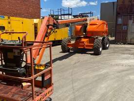 JLG 460SJ STRIGHT BOOM LIFT - picture2' - Click to enlarge