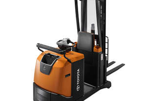 Toyota   OSE120CB Order Picker