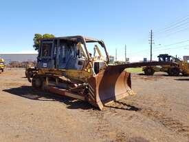 1995 Komatsu D65EX-12 Bulldozer *CONDITIONS APPLY* - picture0' - Click to enlarge