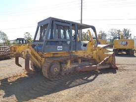 1995 Komatsu D65EX-12 Bulldozer *CONDITIONS APPLY* - picture1' - Click to enlarge
