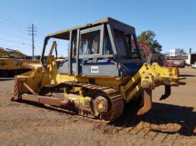 1995 Komatsu D65EX-12 Bulldozer *CONDITIONS APPLY* - picture2' - Click to enlarge