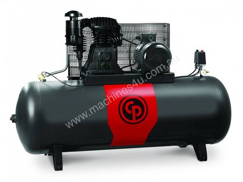 Chicago Pneumatic CPRD 10hp 200ltr Piston Compressor