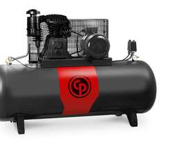 Chicago Pneumatic CPRD 10hp 200ltr Piston Compressor - picture0' - Click to enlarge