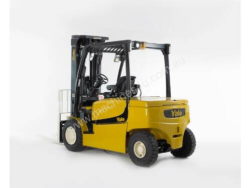 5T Battery Electric Counterbalance Forklift