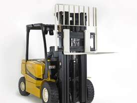 5T Battery Electric Counterbalance Forklift - picture2' - Click to enlarge