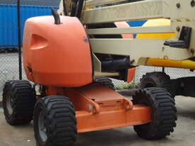  2010 JLG 450AJ 4 wheel drive - K/Boom  - picture0' - Click to enlarge