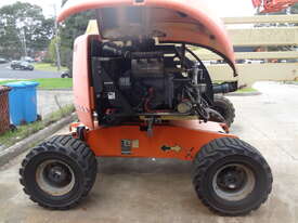  2010 JLG 450AJ 4 wheel drive - K/Boom  - picture1' - Click to enlarge