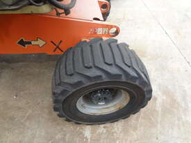  2010 JLG 450AJ 4 wheel drive - K/Boom  - picture2' - Click to enlarge