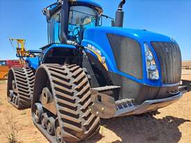 2020 New Holland T9.615 SmartTrax - picture0' - Click to enlarge