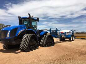 2020 New Holland T9.615 SmartTrax - picture1' - Click to enlarge