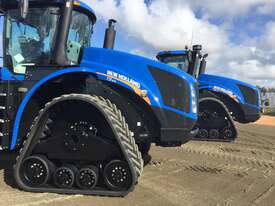 2020 New Holland T9.615 SmartTrax - picture2' - Click to enlarge