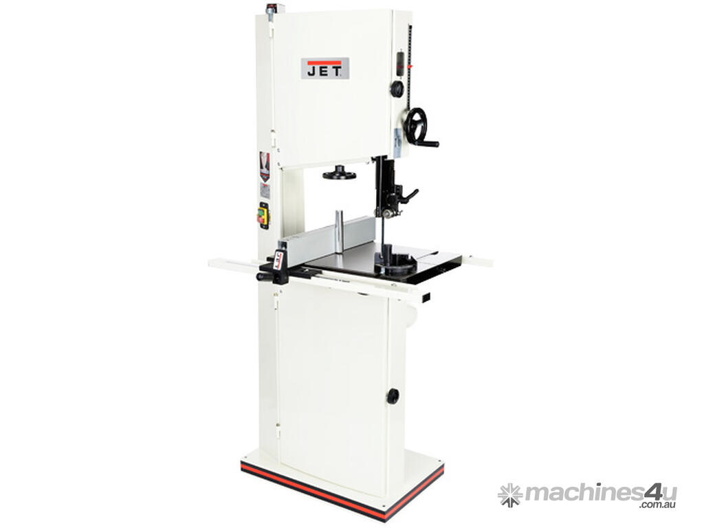 New jet JETJWBS16X Band Saw in , Listed on Machines4u