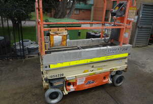 2015 JLG 1930ES Narrow Electric Scissor Lift (Used, 1500kg, 2 in Stock)