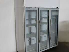 Skope TME1500-A 3 Door Upright Fridge - picture0' - Click to enlarge