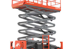53FT DIESEL ROUGH TERRAIN SCISSOR LIFT 53FT DIESEL ROUGH TERRAIN SCISSOR LIFT