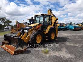 CATERPILLAR 444F2LRC Backhoe Loaders - picture0' - Click to enlarge
