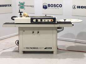 SINGLE PHASE SCM Tecnomax ME20  - picture0' - Click to enlarge