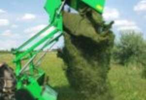 Peruzzo Panther 1800 FLAIL MOWER