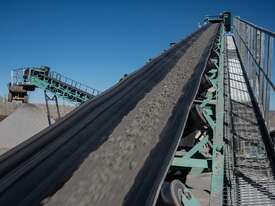Modular Stacking Conveyors - picture2' - Click to enlarge