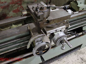 TX 1764 gap bed centre lathe - picture2' - Click to enlarge