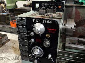 TX 1764 gap bed centre lathe - picture0' - Click to enlarge