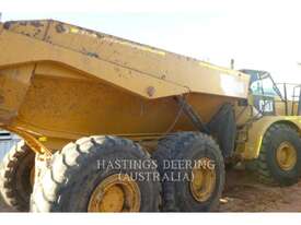 CATERPILLAR 740B Articulated Trucks - picture1' - Click to enlarge