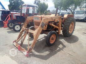 FIAT 540 4X4 TRACTOR - picture0' - Click to enlarge