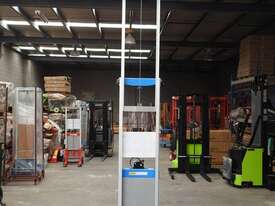JIALIFT 181KG Winch Lifter/Aluminium Hand Stacker | ON SALE, Best Service, 1 Year Warranty - picture2' - Click to enlarge