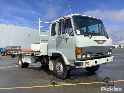 1989 Hino FD