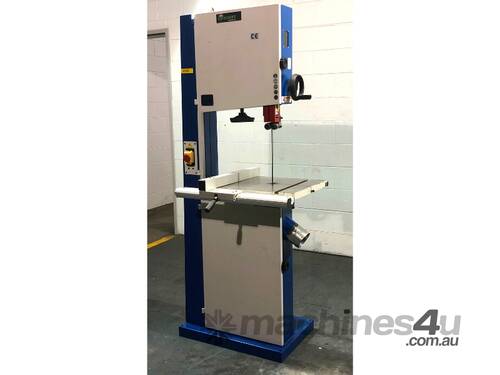 Second-hand Hafco BP-430 Bandsaw 