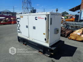 2009 CUMMINS C20D5R 20KVA GENERATOR - picture0' - Click to enlarge