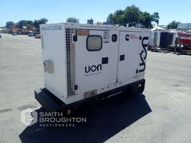 2009 CUMMINS C20D5R 20KVA GENERATOR - picture0' - Click to enlarge