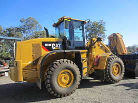 Caterpillar IT38H Tool Carrier - picture0' - Click to enlarge