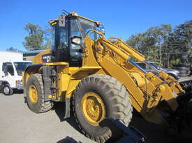 Caterpillar IT38H Tool Carrier - picture2' - Click to enlarge